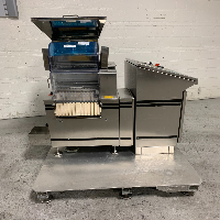 Harro Hofliger KWS 12-S Capsule Checkweigher image 1